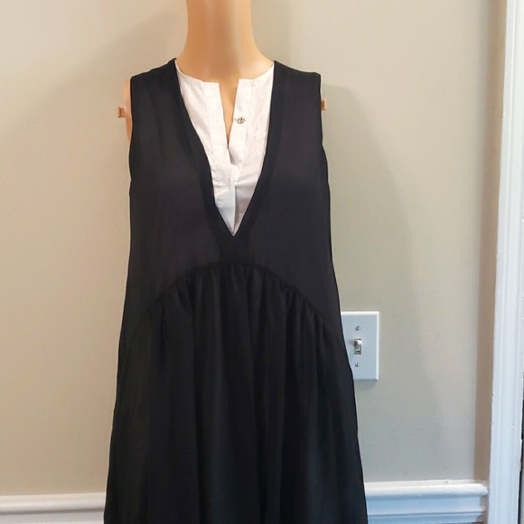 Midi dress - Picture 3 of 8